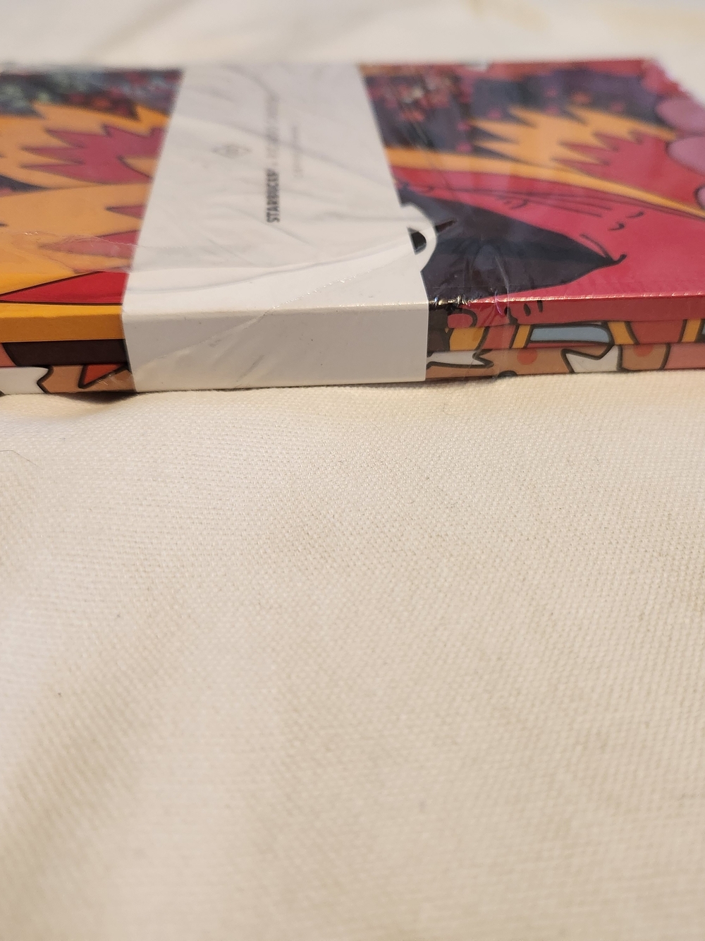Starbucks Notebook Set - Picture 4 of 11
